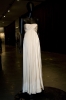 Vestido drapeado Guy Laroche - foto Lila Batista para wfdaily