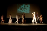 desfile Estácio/Instituto Zuzu Angel foto divulgação