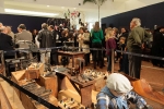 exposição Calçados: Passo a Passo foto divulgação Naideron Jr.