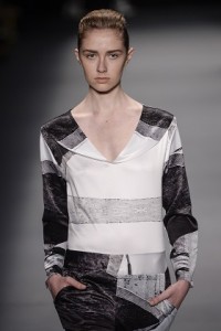 Alessa - Fashion RIo Inverno 2013