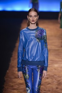 Patricia Viera - Fashion RIo Inverno 2013