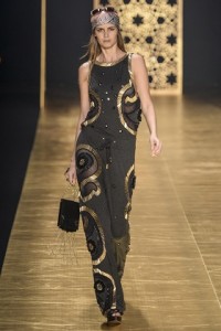 Victor Dzenk - Fashion RIo Inverno 2013